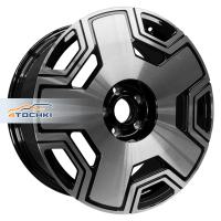 Hengder F5138 8.5*19 5*112 ET36 66.5 MB