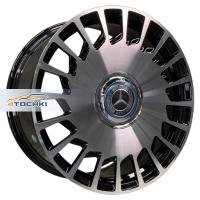 Hengder F1079 8.5*19 5*112 ET40 66.5 MB