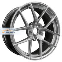 Hengder F5153 8.5*19 5*108 ET38 73.1 HS