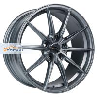 INCH FA8533 8*18 5*114.3 ET37 66.5 Satin Gunmetal