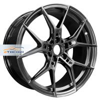 Hengder 5063 8.5*19 5*112 ET35 66.56 HB