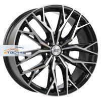 RST R052 (Audi) 8*20 5*112 ET39 66.6 BL