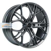 INCH FA8534 8.5*20 5*120 ET45 72.6 Satin Gunmetal