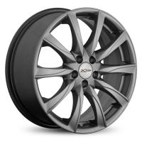 Xtrike X-120 7,0*17 5*114,3 ET40 66,1 HSB