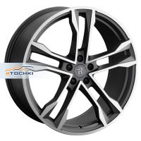 Replay VV385 9.5*21 5*112 ET42 66.6 MGMF