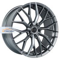 INCH GA8532 9.5*21 5*130 ET46 71.6 Satin Gunmetal