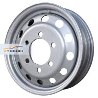 Kronprinz Газель 5.5*16 6*170 ET106 130 Silver