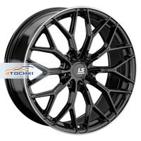 LS FlowForming RC69 8.5*19 5*112 ET25 66.6 BKL