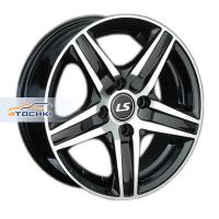 LS 321 6.5*15 5*110 ET35 65.1 BKF