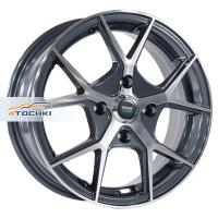 Megami MGM-18FF 7.5*18 5*114.3 ET45 67.1 GMF