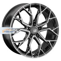 LS FlowForming RC61 8.5*19 5*108 ET36 65.1 BKF
