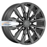 LS Forged LS FG55 9*22 6*139.7 ET45 100.1 MGM