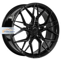 LS Forged LS FG63 8*18 5*114.3 ET45 67.1 BK