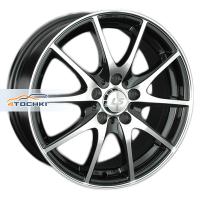 LS 536 6*15 5*100 ET38 73.1 BKF