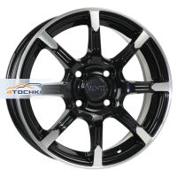 Venti 1517 6*15 4*100 ET50 60.1 BD