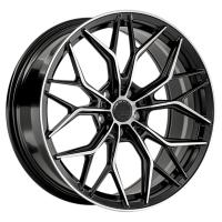 LS Forged LS FG65 9*19 5*112 ET44 66.6 BKSF