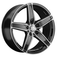 LS 1337 8.5*19 5*112 ET50 66.6 BKF