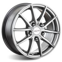 Xtrike X-111М 6,5*15 5*114,3 ET45 67,1 HSB
