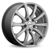 Xtrike X-120М 7,0*17 5*114,3 ET45 67,1 HSB