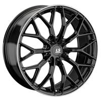 LS FlowForming RC69 8.5*19 5*112 ET35 66.6 BKL