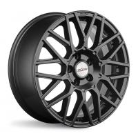 Xtrike X-131 7,0*17 5*114,3 ET45 67,1 BKM