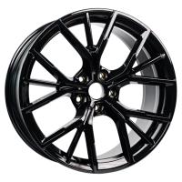 INCH ULF-R28 8.5*19 5*112 ET30 66.56 Full Black
