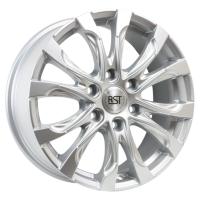 RST R118 (Hyundai) 7.5*18 6*139.7 ET48 92.5 Silver