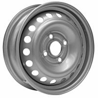 Accuride/KRONPRINZ VAZ 2170 (12 отв.) 5.5*14 4*98 ET35 58.6 металлик