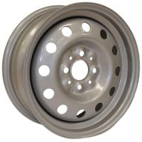 Accuride/KRONPRINZ VAZ 2112 5*14 4*98 ET35 58.6 серый