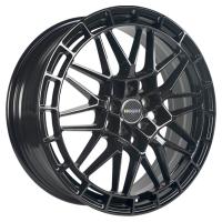 INCH FA8536 8.5*20 5*114.3 ET35 60.1 Full Black Round