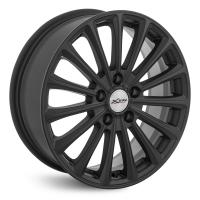 Xtrike X-136 7,0*17 5*114,3 ET45 67,1 BKM
