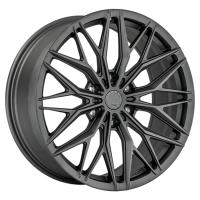 LS Forged LS FG75 9*21 6*139.7 ET30 100.1 MGM