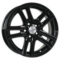 Tech Line 529 6*15 5*100 ET38 57.1 BL