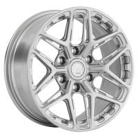 LS Forged LS FG53 8.5*19 6*139.7 ET36 100.1 SS