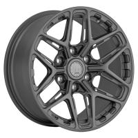 LS Forged LS FG53 8.5*19 6*139.7 ET36 100.1 MGM
