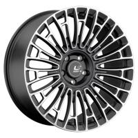 LS Forged LS FG25 9.5*22 5*112 ET45 66.6 MBF