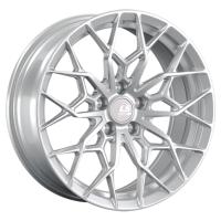 LS Forged LS FG29 8*18 5*114.3 ET30 67.1 SS