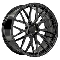 LS Forged LS FG04Y 9.5*21 5*112 ET31 66.6 BKS