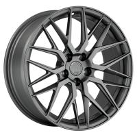 LS Forged LS FG04Y 9.5*21 5*112 ET31 66.6 MGM