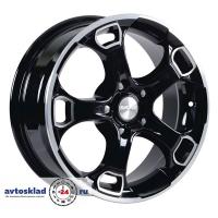 СКАД Фараон 6.5*16 5*114.3 ET39 67.1 Алмаз