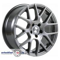 СКАД Stiletto (КЛ225) 8*18 5*108 ET45 63.4 Графит