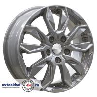 СКАД Сочи (КЛ309) 6*16 5*114.3 ET43 67.1 Arctic grey