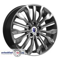 КиК Атакама ET45 67.1 HB