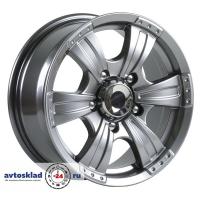 Скад Рейнджер ET30 109.7 Grey