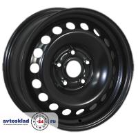 TREBL 9045 6.5*16 5*110 ET37 65.1 Black