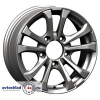 Скад Тундра ET40 98.6 Artic_grey