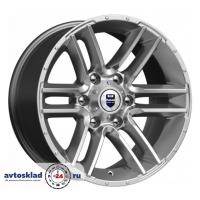 КиК Алгама 106.1 HB