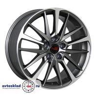 Legeartis Concept TY553 ET45 60.1 HBFP