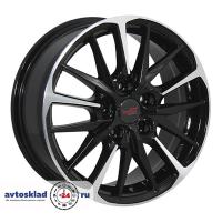 Legeartis Concept TY553 ET45 60.1 BFP