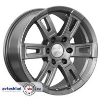 Скад Тор ET40 98.5 Grap